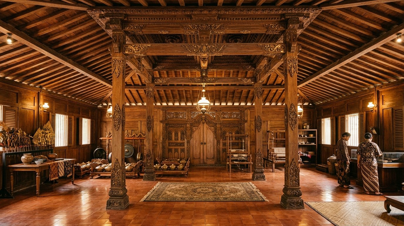 Heritage Gallery