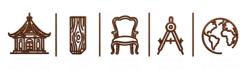 Heritage Features