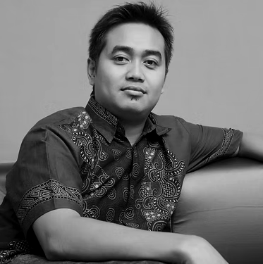 Eko B Santoso