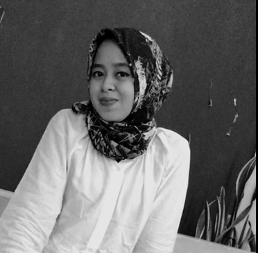 Ms Ulya. SE