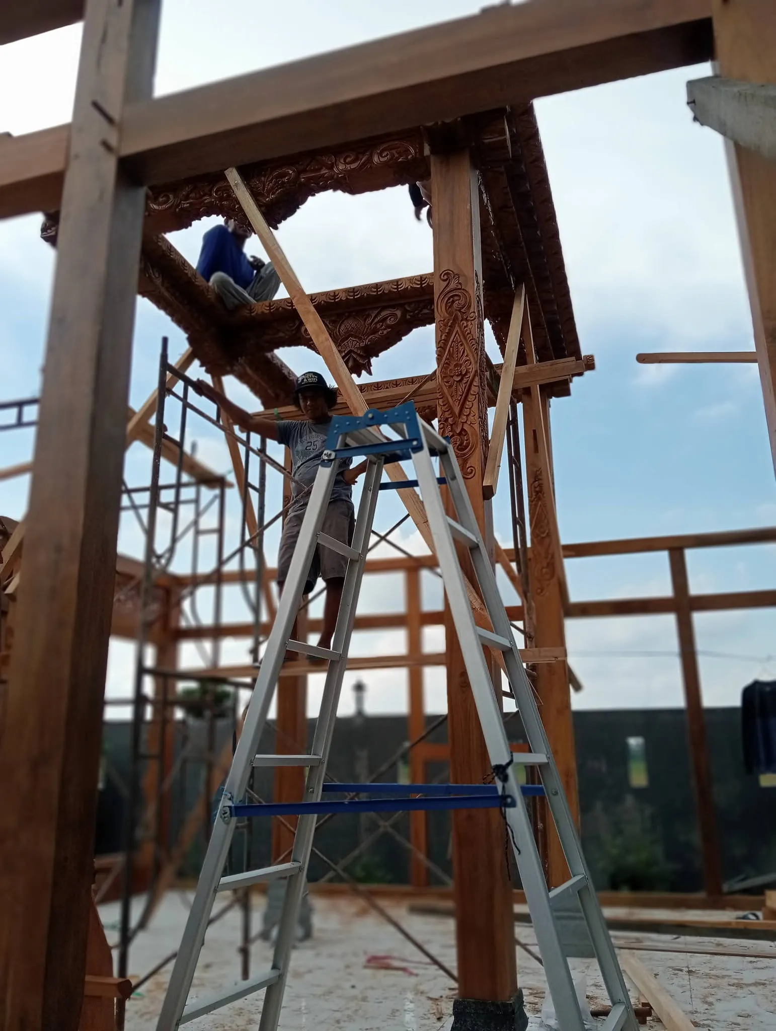 Build Photo