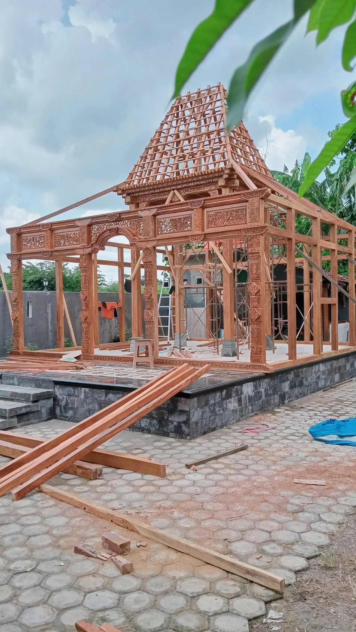 Build Photo