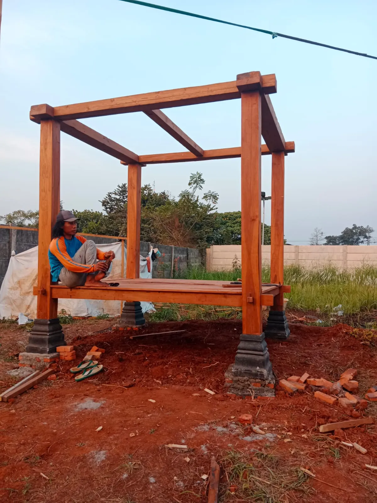 Build Photo