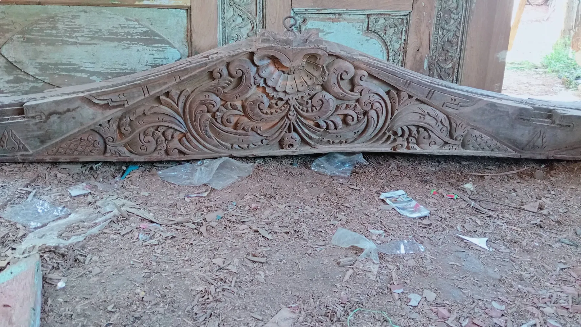 Restoration Photo