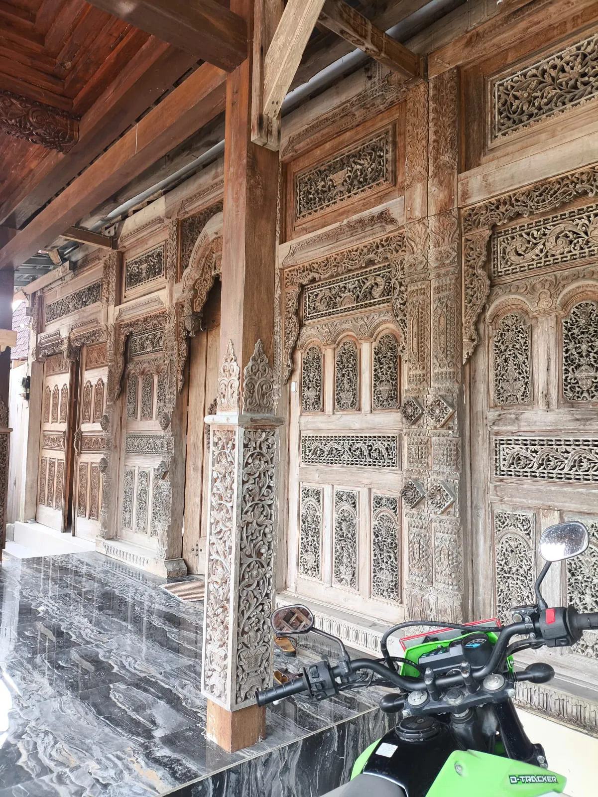 On-Site Heritage Scouting & Structural Verification